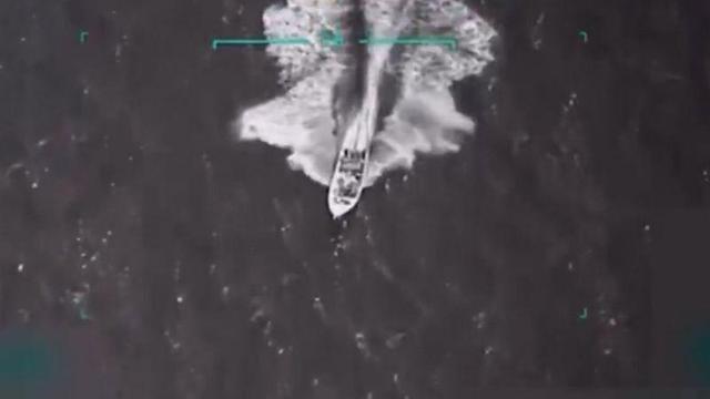 جدال احزاب آمریکا بر سر دستور کشتار بازماندگان قایق ونزوئلایی