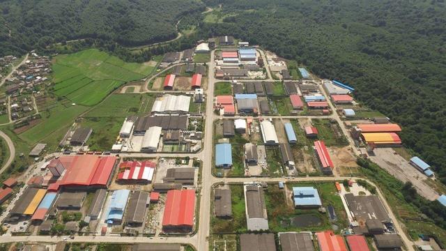 فیلم| دلالی برای نابودی تولید؛ چشم طمع «سرمایه‌گذارنماها» به زمین‌های صنعتی مازندران