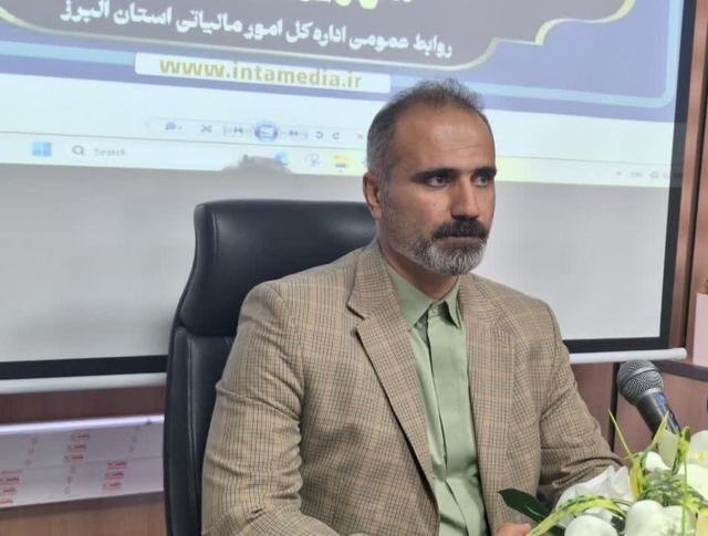 پرداخت۸۲هزار میلیارد ریال عوارض ارزش افزوده به شهرداری ها و دهیاری های البرز