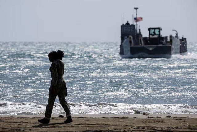 آمریکا فصل تازهای از مداخله در آمریکای لاتین را میگشاید