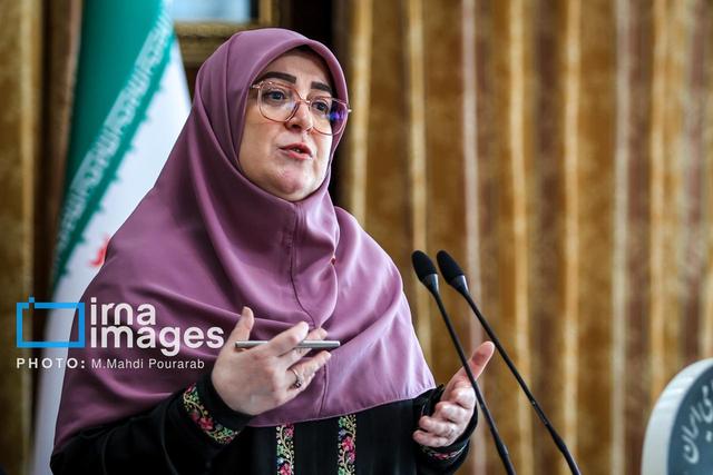 سخنگوی دولت: فریادهای دانشجویان در خصوص مسایل کشور را می‌شنوم/ دولت مکلف به خدمتگذاری است