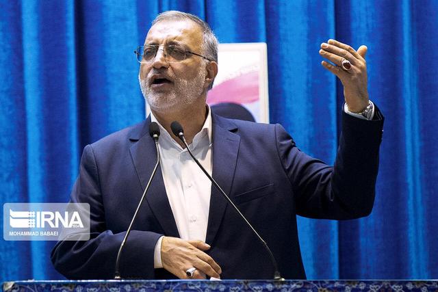 زاکانی: شدت مصرف انرژی در کشور بالاست/ توجه ویژه برنامه هفتم به موضوع مصرف
