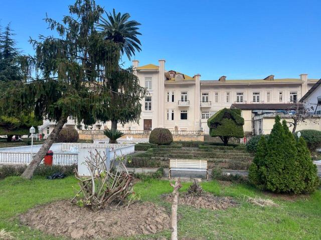 نخستین هتل تاریخی مدرن ایران در مسیر بازسازی و احیا