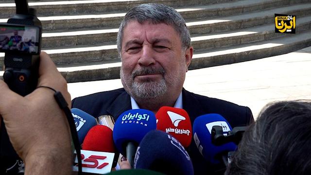 رئیس شورای اطلاع رسانی دولت شایعه استعفای برخی از وزرا را تکذیب کرد