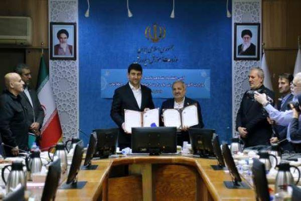 همکاری وزارت آموزش‌وپرورش و وزارت ارتباطات برای ارائه اینترنت پر سرعت در مدارس