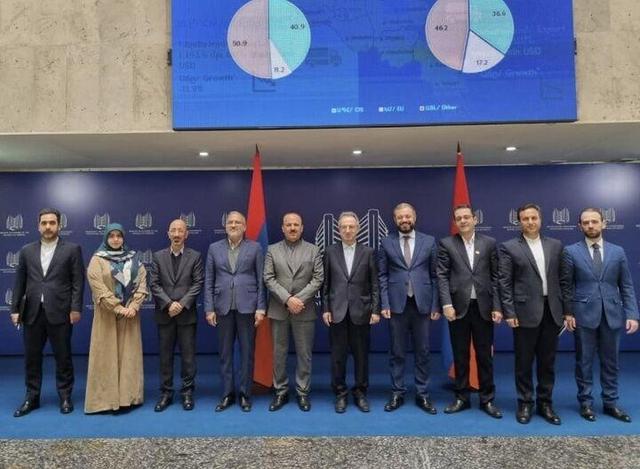 همکاری‌های مرزی در رشد اقتصادی شرط لازم برای جهش گردشگری است