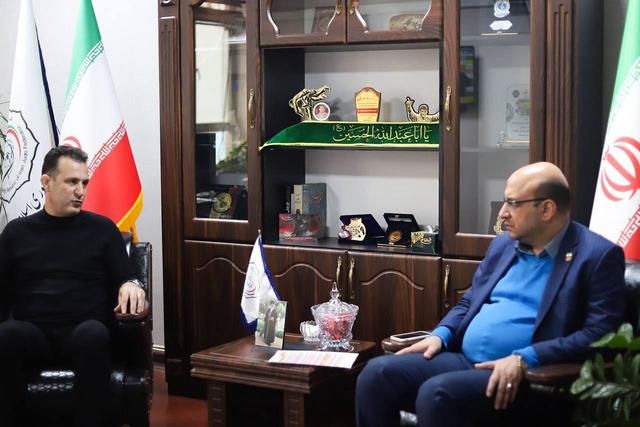 تاکید دبیر کل کمیته ملی المپیک بر حمایت از جودو