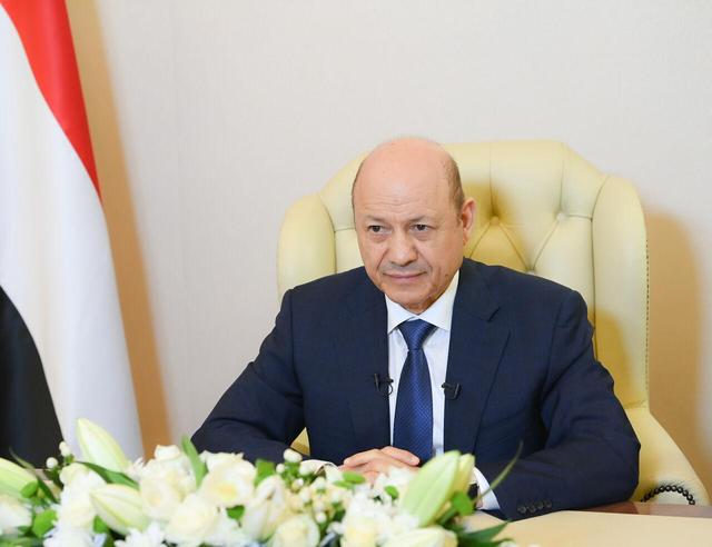 هشدار «رشاد العلیمی» درباره حوادث حضرموت و المهره