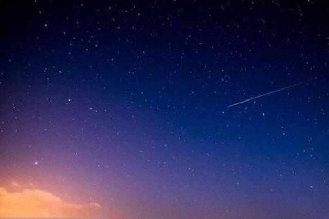 جذابترین بارش شهابی سال را در آسمان ایران ببینید