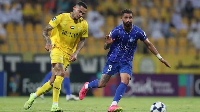 خبر بد برای هواداران: استقلال ۶۰ هزار دلار جریمه می‌شود!