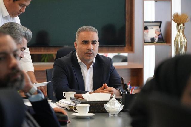 تهرانی‌ها نگران انار و آجیل شب یلدا نباشند