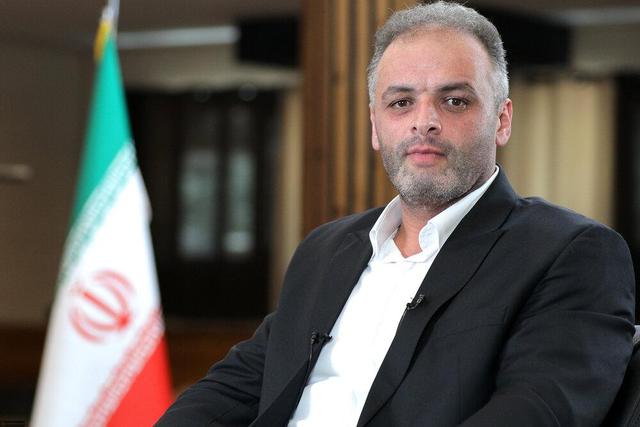 اقدام شهردار تهران در حمایت از وزنه‌برداری در تاریخ ورزش کشور ماندگار خواهد ماند