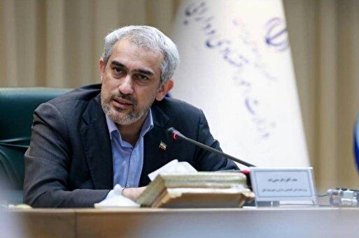 وضع خیلی بد است؛ اداره کشور در شش ماه گذشته بسیار سخت بوده/ بعد از جنگ، نزدیک به ۶۵۰ هزار نفر افزایش بیکاری داشته‌ایم / سر ماه می‌خواهیم حقوق‌ها و یارانه‌ها را بریزیم، از کجا بیاوریم؟ / پس از جنگ، ضریب تحقق مالیات زیر ۵۰ درصد بوده