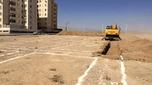 خانواده ها چشم انتظار اهدای زمین رایگان در طرح جمعیت