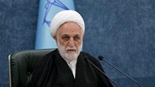 دستور رئیس دستگاه قضا به سازمان بازرسی برای ورود فوق‌العاده به موضوع ارز