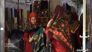 فرهنگ حجاب، هویت اقوام ایرانی + فیلم
