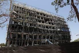 کارشناس صهیونیست: جبهه داخلی اسرائیل در یک حمله گسترده از سوی ایران فروخواهد پاشید