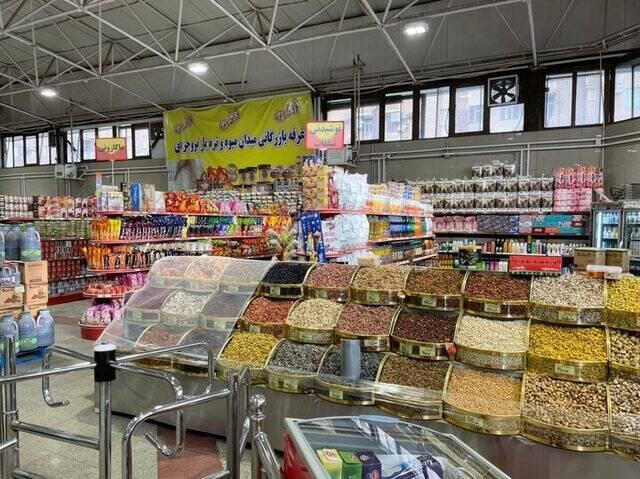 چرا برخی اقلام در سفره مردم ۳ برابر مزرعه قیمت دارند؟/ قیمت حبوبات در وضعیت لوبیای سحرآمیز +جدول
