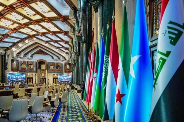 وابستگی زیاد نظام‌های عربی به متحد بین‌المللی