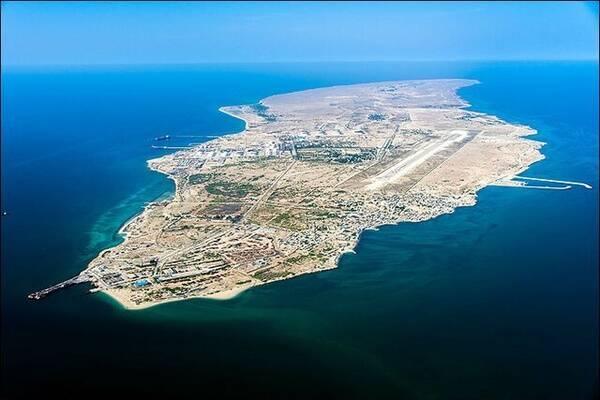 اینترنشنال:اسناد انگلیس هم جزایر سه‌گانه را ایرانی می‌دانند