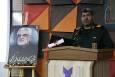 هشدار فرمانده سپاه امام صادق(ع) به دانشجویان؛ مطالبه‌گر باشید اما هیجانی نقد نکنید