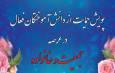 پویش حمایت از دانش آموختگان فعال جامعه الزهرا(س) در عرصه جمعیت و خانواده