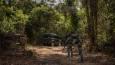Clashes erupt along Thai-Cambodian border