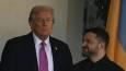 Trump says he’s ‘disappointed’ with Zelensky