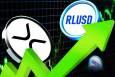 تحسین کارشناسان از ریپل؛ استیبل کوین RLUSD سریع‌تر از انتظار رشد می‌کند