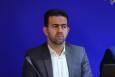 رئیس شورای اسلامی شهر: هزینه اجرای خط ۲ مترو قم ۸۰ همت برآورد شد