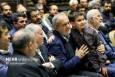 مراسم ختم خانواده اسماعیل سقاب اصفهانی