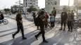 گاردین: پروژه تشکیل گروه‌های نظامی و چریکی محلی اسرائیل در غزه شکست خورد