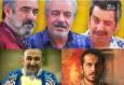 از طنز جدید هدایت هاشمی تا بازگشت حسن معجونی، فریبا کوثری و امین زندگانی