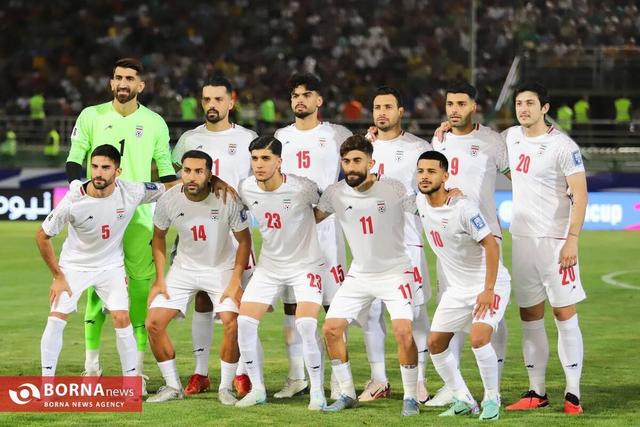 تاج: برای بازی با پرتغال مذاکره کردیم/ می‌توانیم با اسپانیا و آرژانتین در قطر بازی کنیم