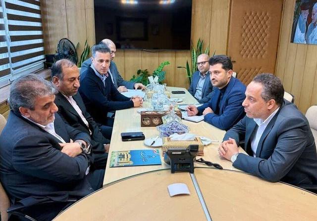 سمنان و شاهرود در فهرست طرح‌های اضطراری تامین اعتبار آبرسانی قرار گرفتند