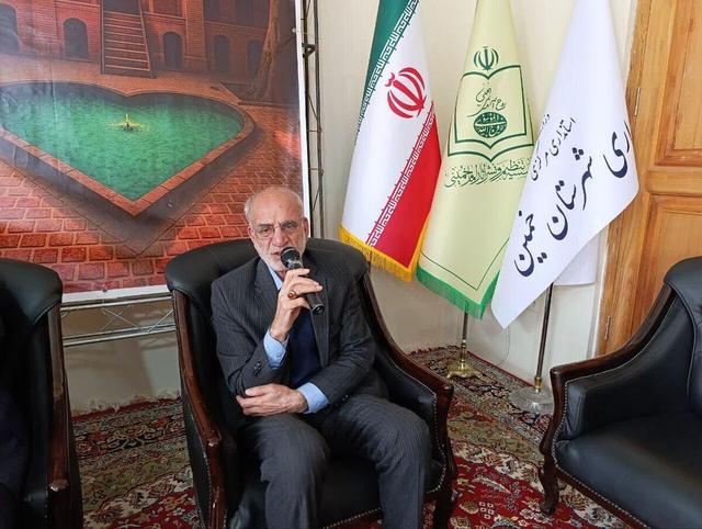 مشاور وزیر کشور: عدالت آموزشی و واگذاری شرکت‌های زیان‌ده در اولویت برنامه هفتم