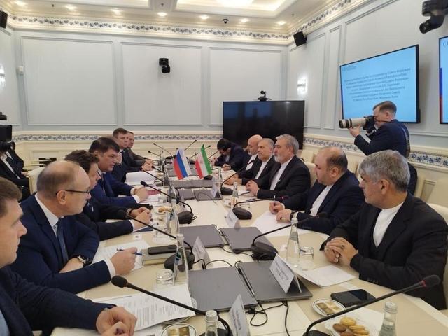 خزر، فرصتی برای همگرایی و تعامل بیشتر کشورهای همسایه