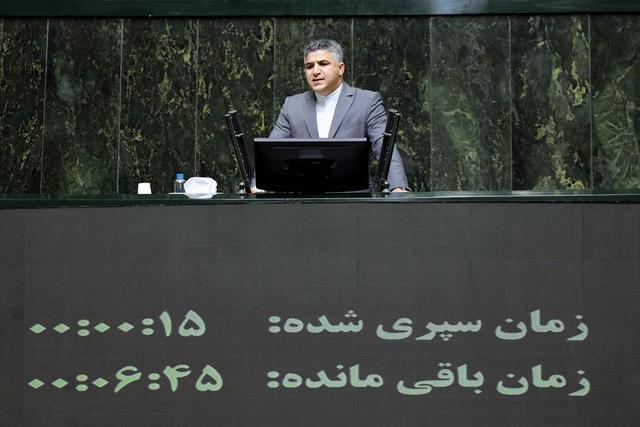 مردم از دولت انتظار عمل دارند نه شعار/ افزایش نرخ ارز و قیمت سکه زندگی را سخت کرده است