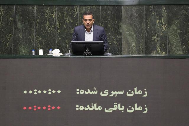 افزایش ۲۰ درصدی حقوق غیرقابل قبول است