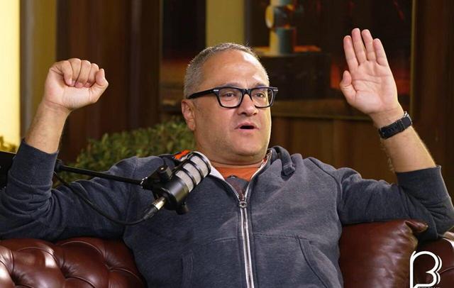 رامبد جوان: بیشتر بازیگران معروف پیشنهاد مرا رد کردند و نیامدند!