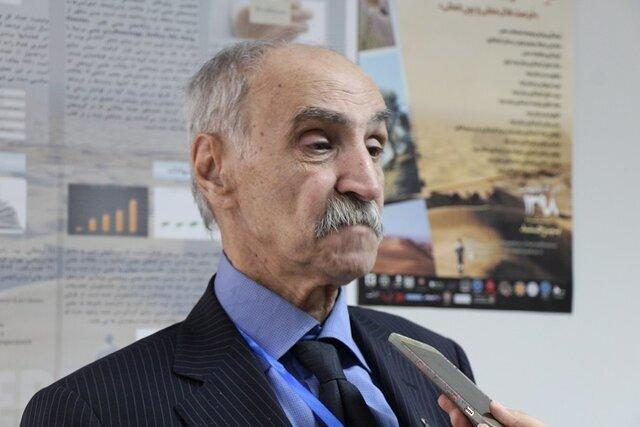 اعلام جرم علیه اسماعیل کهرم