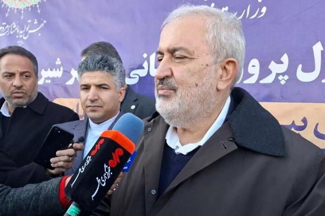 خرید آب از طریق بورس امکان‌پذیر می‌شود