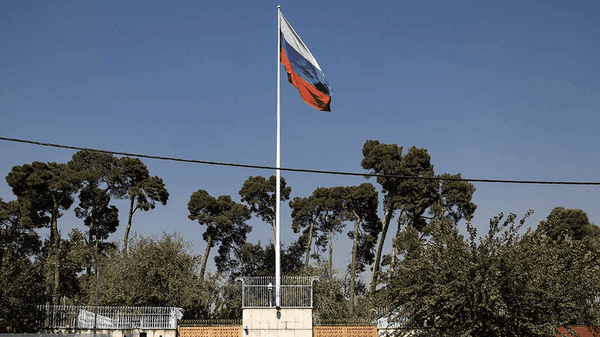 سفارت روسیه: آگهی استخدام ایرانیان در ارتش ما جعلی است