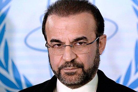 بانیان قطعنامه ضدایرانی، خودشان را به کری و کوری زدهاند