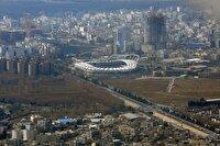 آلودگی هوای مشهد در هجدهمین روز آذر