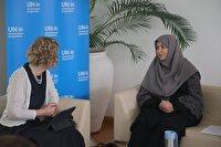 دیدار رئیس سازمان حفاظت محیط‌زیست با معاون دبیرکل سازمان ملل