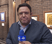 نمایشگاه وقت حضور در قونیه