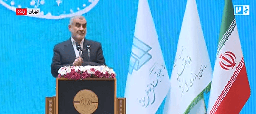 نیکزاد: هزینه پیشگیری با شفافیت، کمتر از هزینه پس از وقوع فساد است