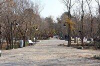 بهره برداری از سومین بوستان جنگلی ویژه بانوان مشهدی، به زودی