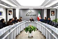 بررسی مخاطرات زیست‌محیطی در حوزه مدیریت پسماند و فاضلاب در ماکو